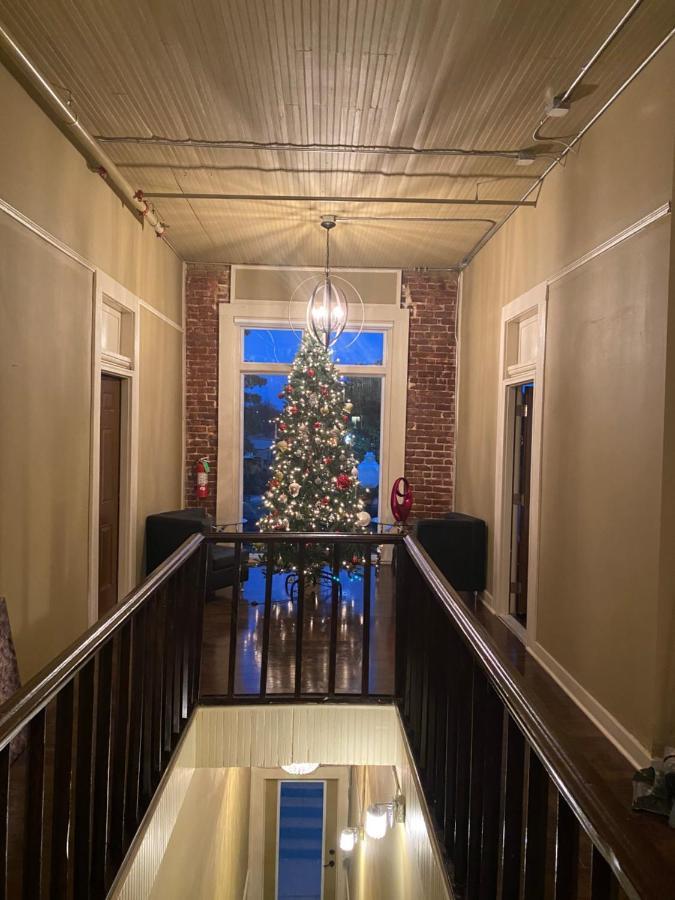 The Skylight Hotel กรีนวิลล์ ภายนอก รูปภาพ